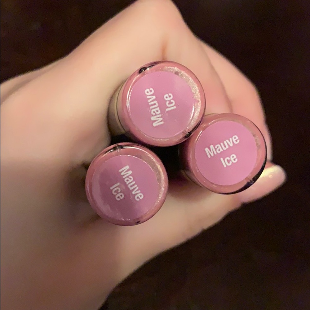Mauve Ice LipSense